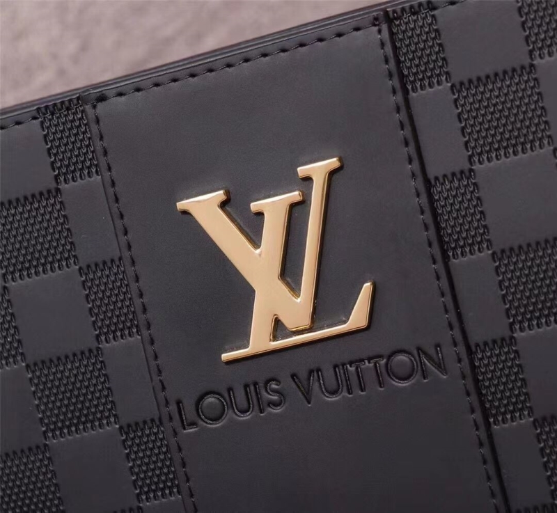 LV Clutch Bags